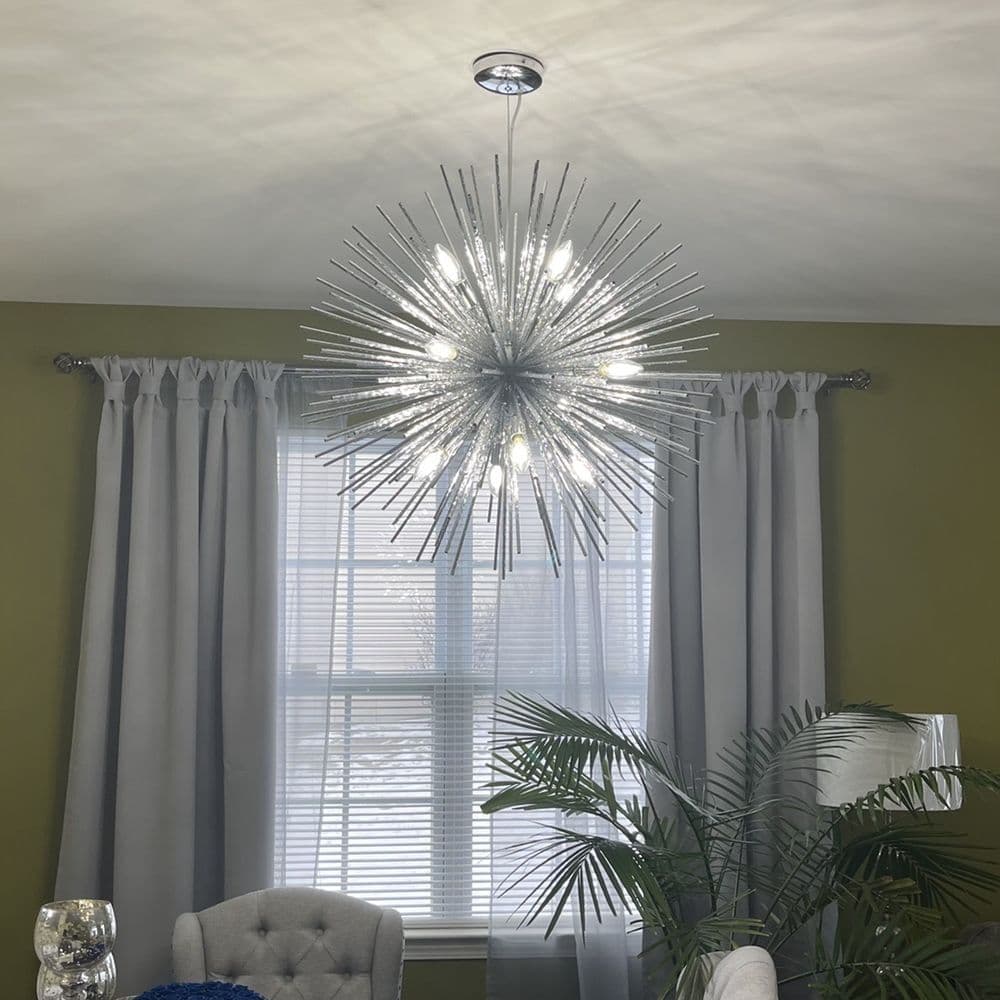 Why Are My Lights Flickering in One Room or Throughout the House?
