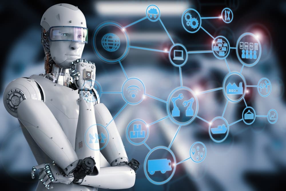 Replace Executive Assistant With AI for Efficiency