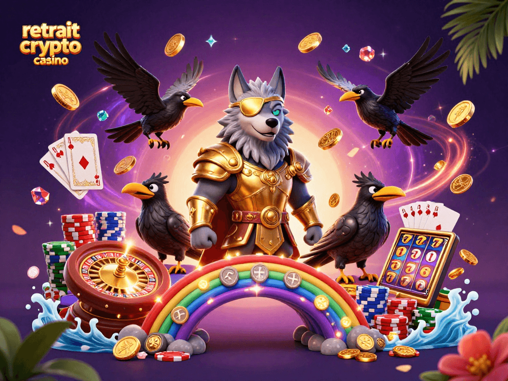 Comment Simplifier le Retrait Crypto Casino pour de Meilleurs Gains en 2026