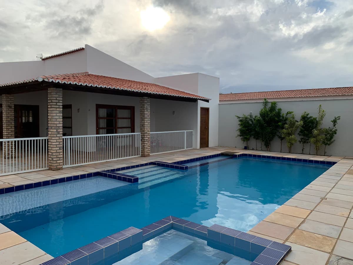 WHB Engenharia em Construcao De Piscinas Em Igarape