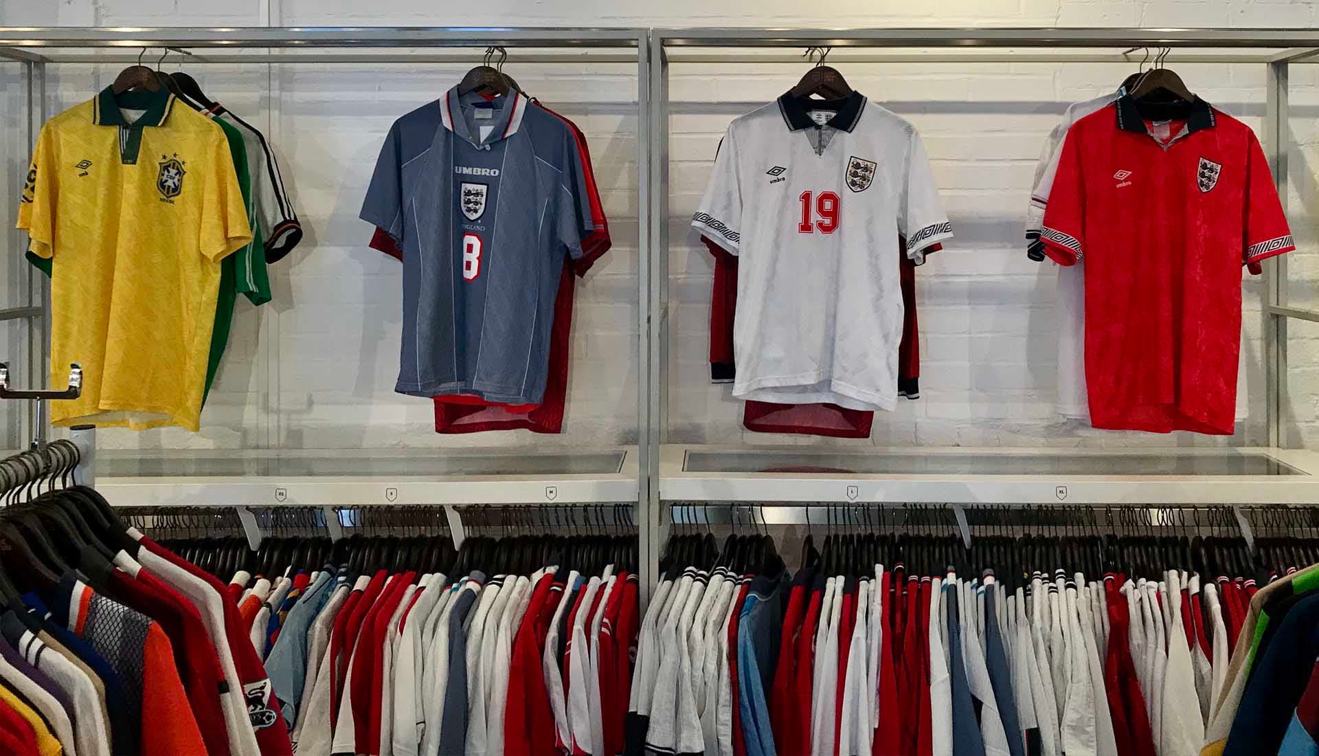 Camisetas Fútbol Baratas Originales y Personalizadas