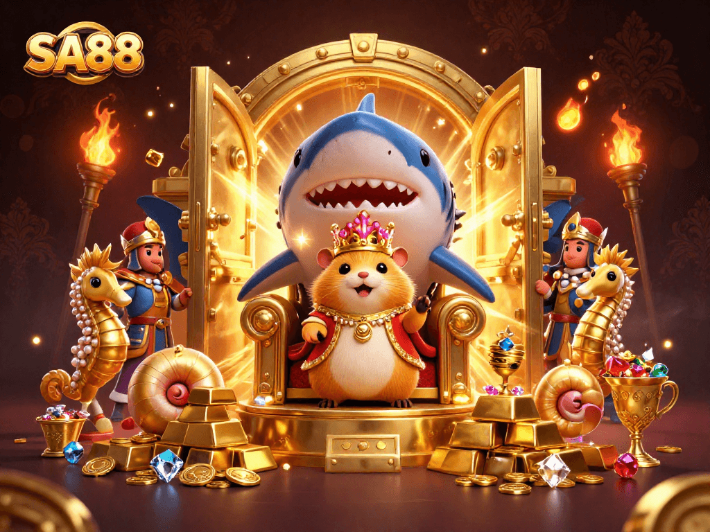 SA88 as a Catalyst for Winning Strategies in 2026 for Gamblers