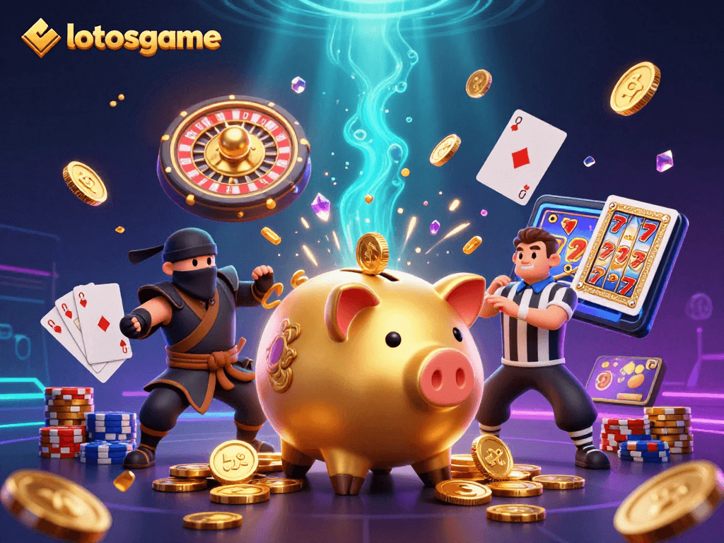 Before You Start lotosgame: Essential Strategies for Winning in 2026