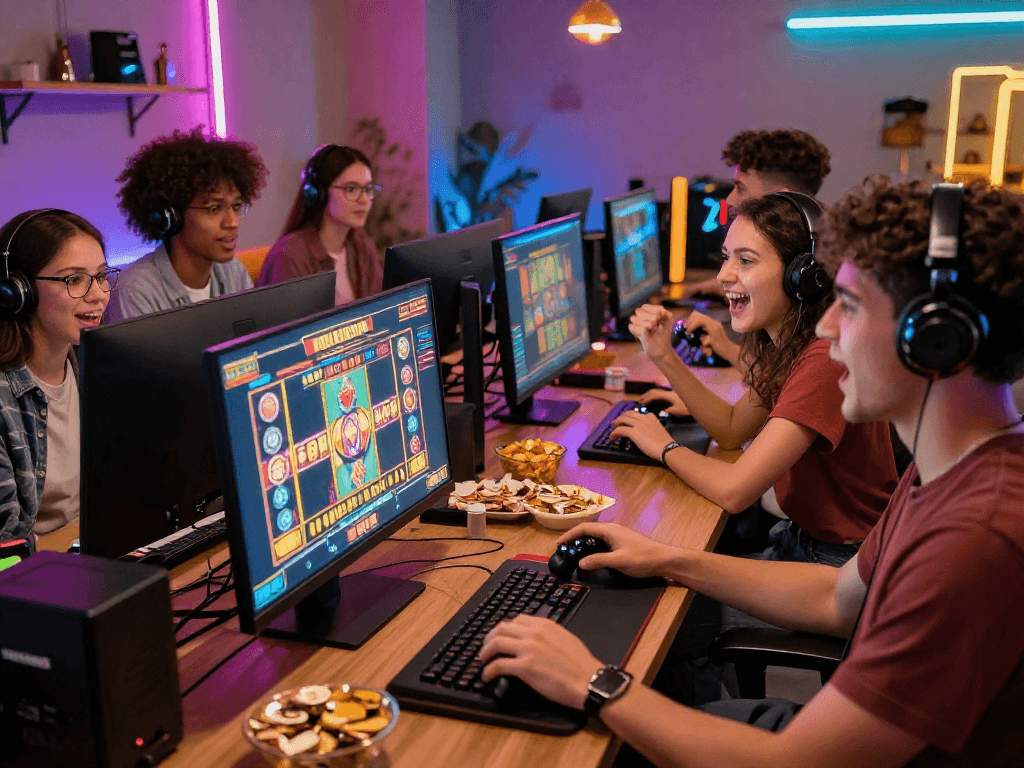 The Expert Crypto Casino Playbook: Strategies That Engage Players in 2026