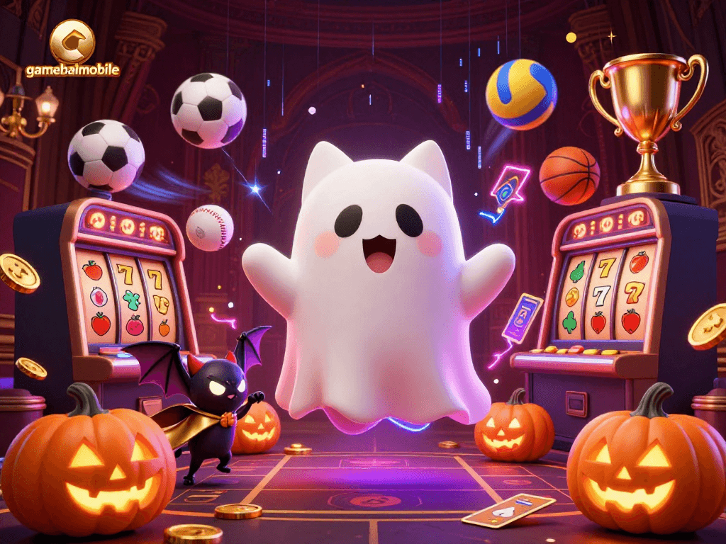 5 Hard-Won gamebaimobile Lessons from Industry Veterans for Strategic Gamblers