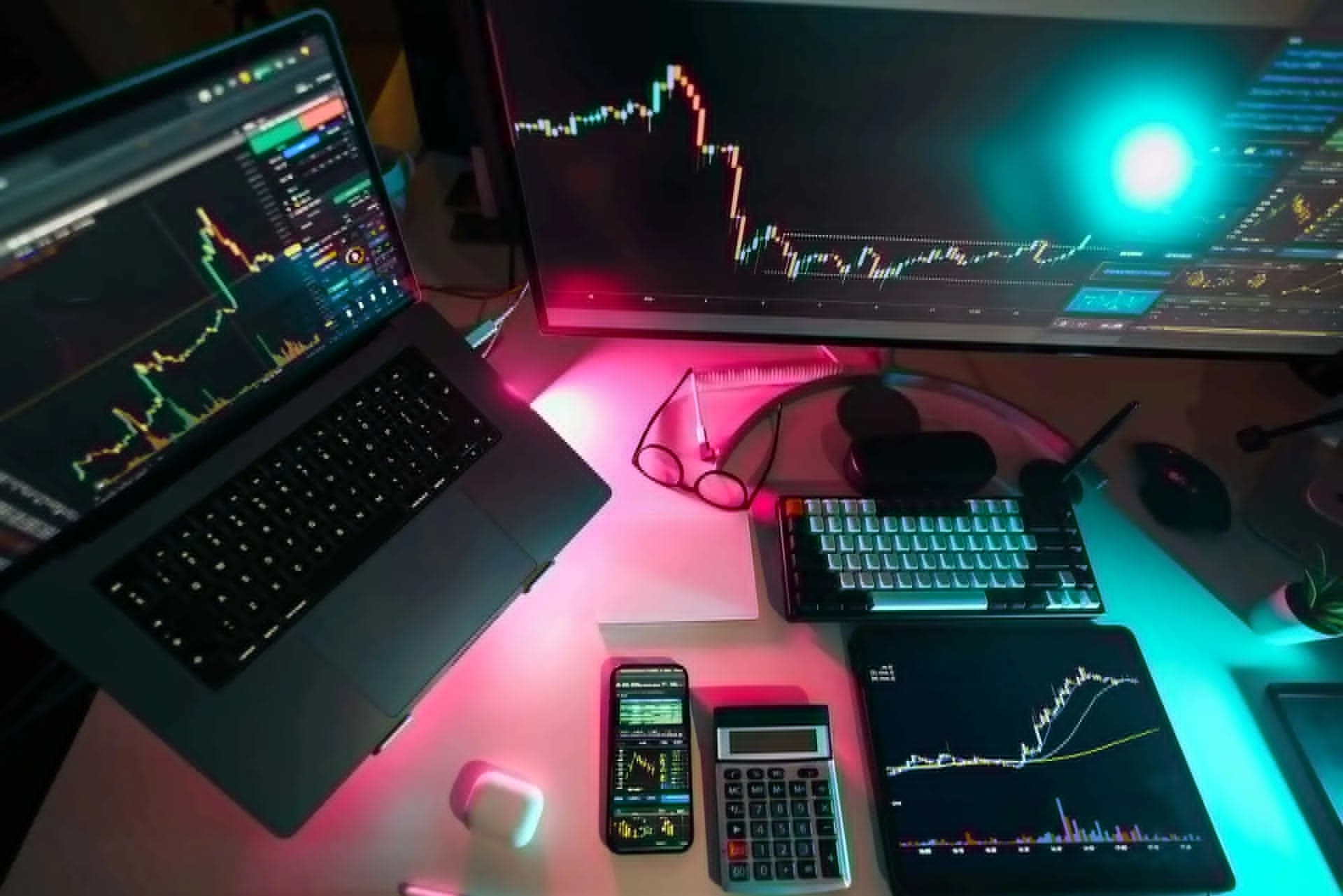 Why an Automated Crypto Trading Platform Is the Future of Investing