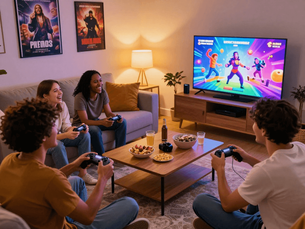 The 2026 Porn Game Handbook for Adult Gaming Enthusiasts