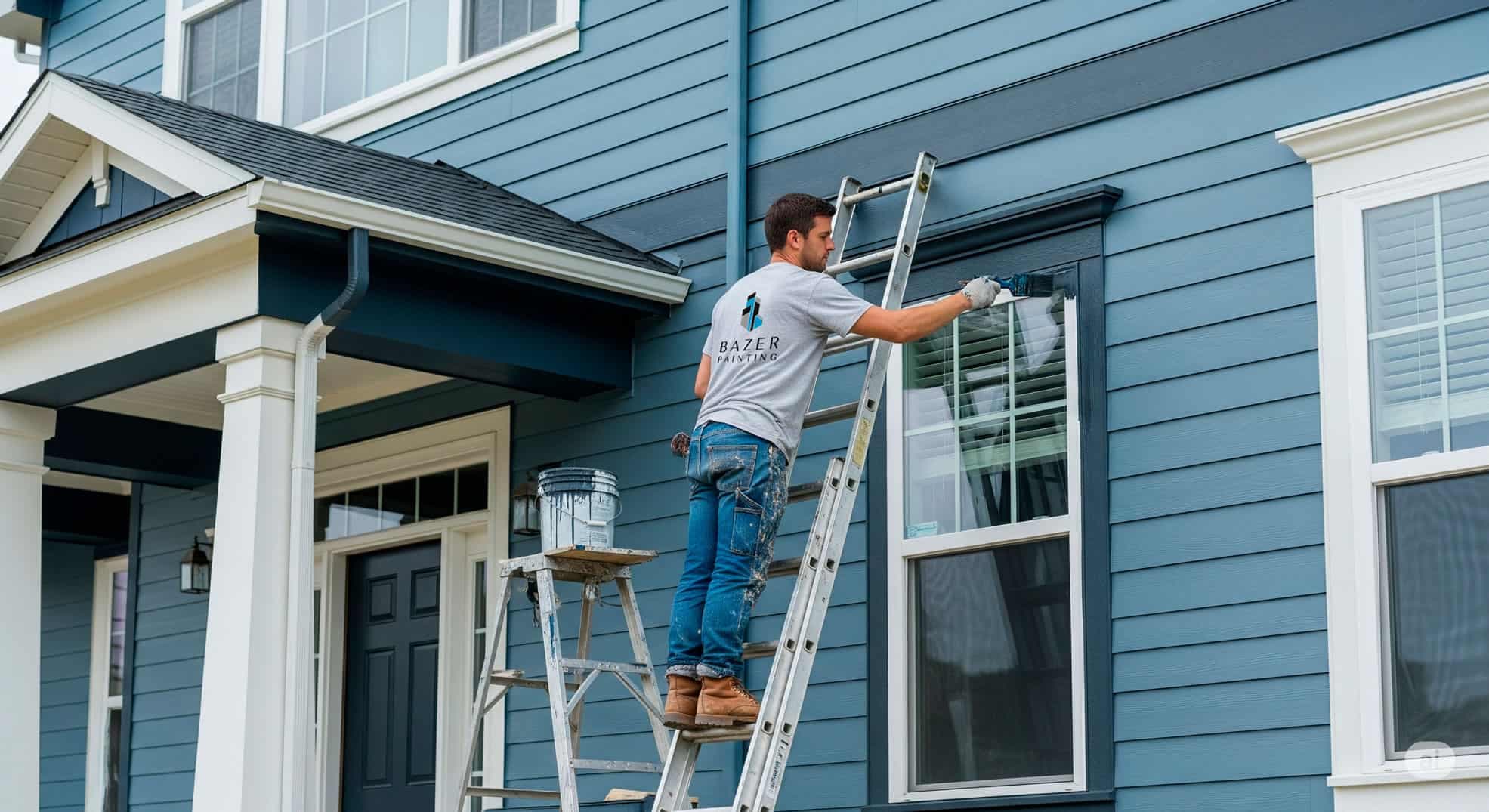 Commercial Painting and Decorating Done Right the First Time