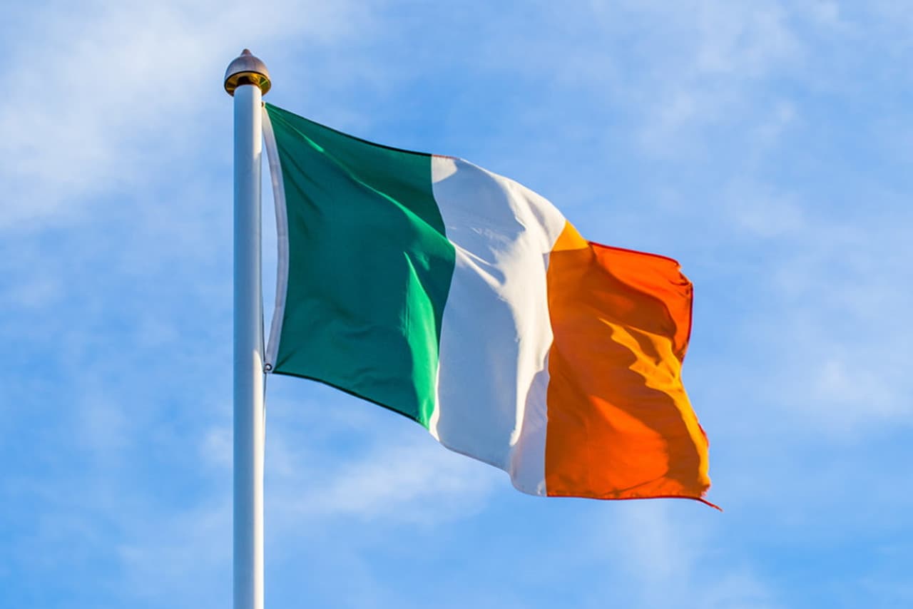 Creative Graphic Design and Flags in ireland Printing Solutions
