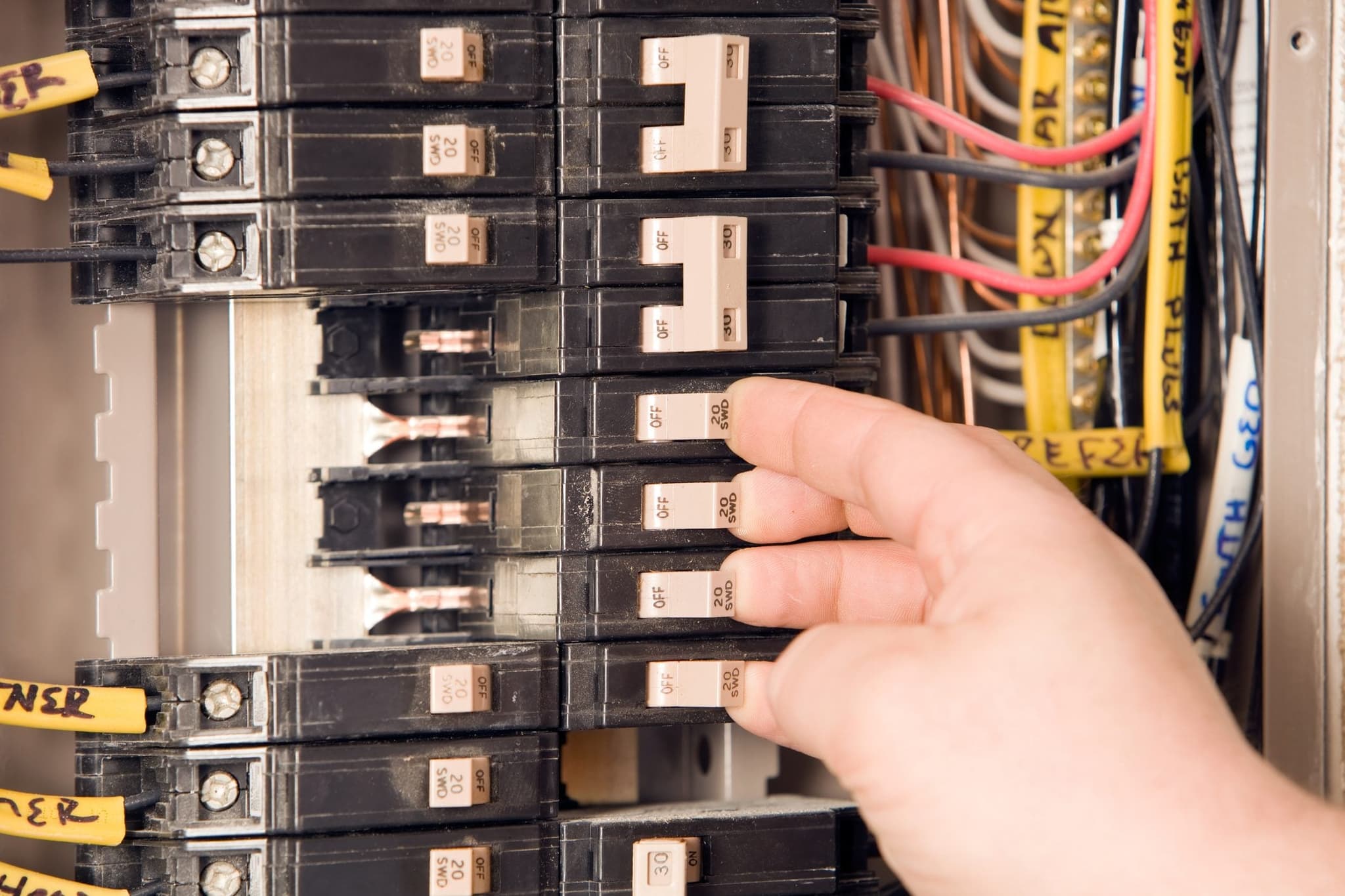 Breaker keeps tripping in house: Common Causes and When to Call an Electrician