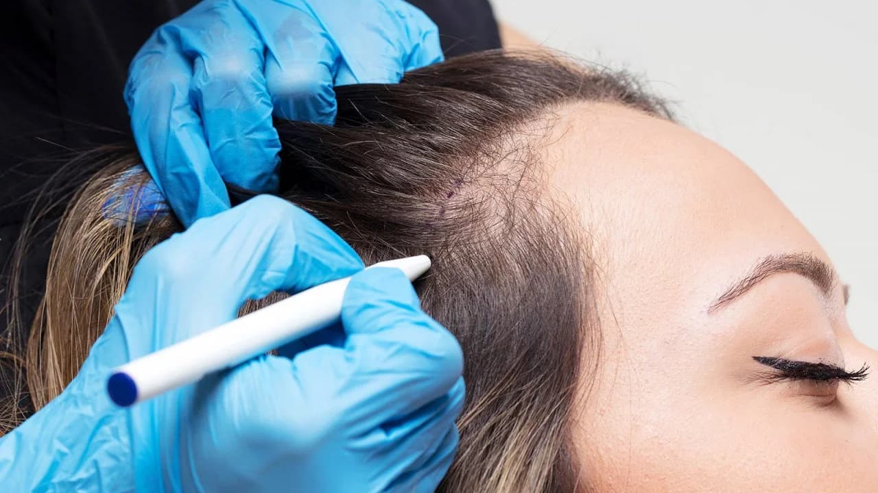Hair transplant Turkey: Restore Confidence and Style