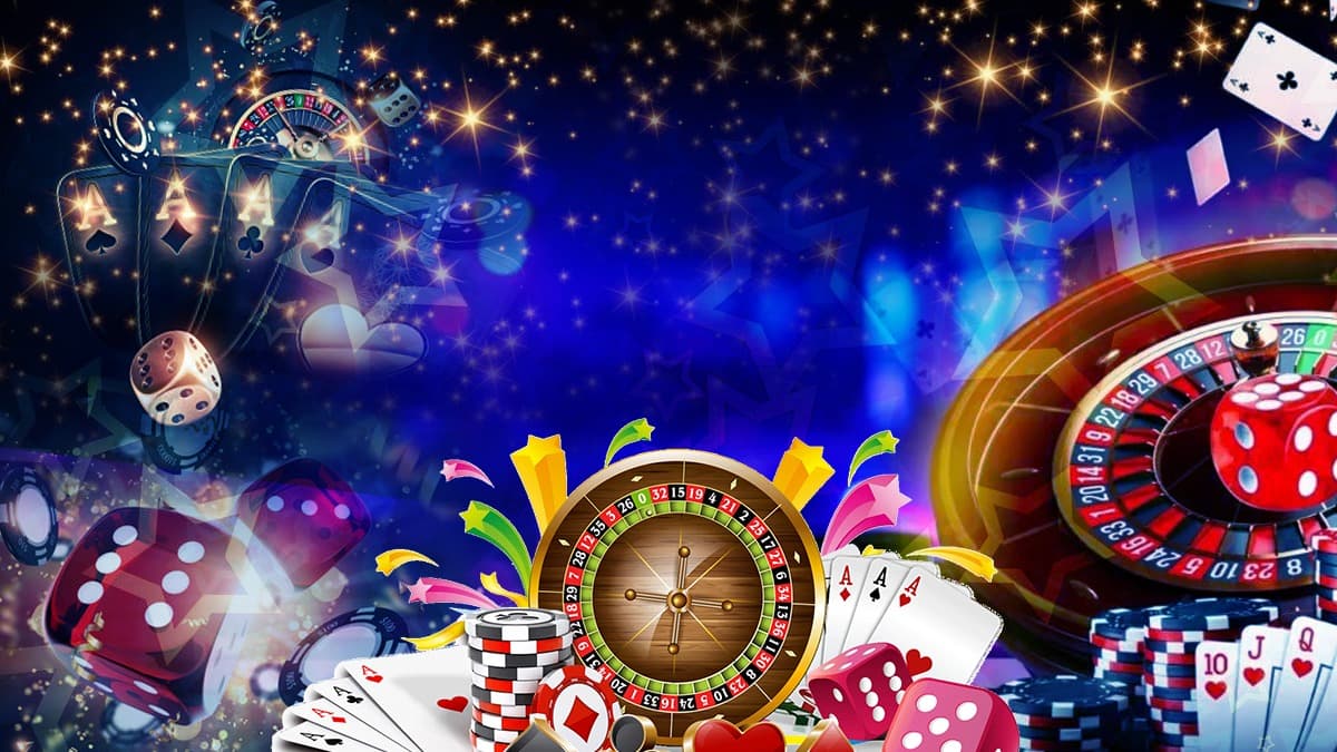 BETFLIX CASINO เว็บคาสิโนคุณภาพระดับสากล