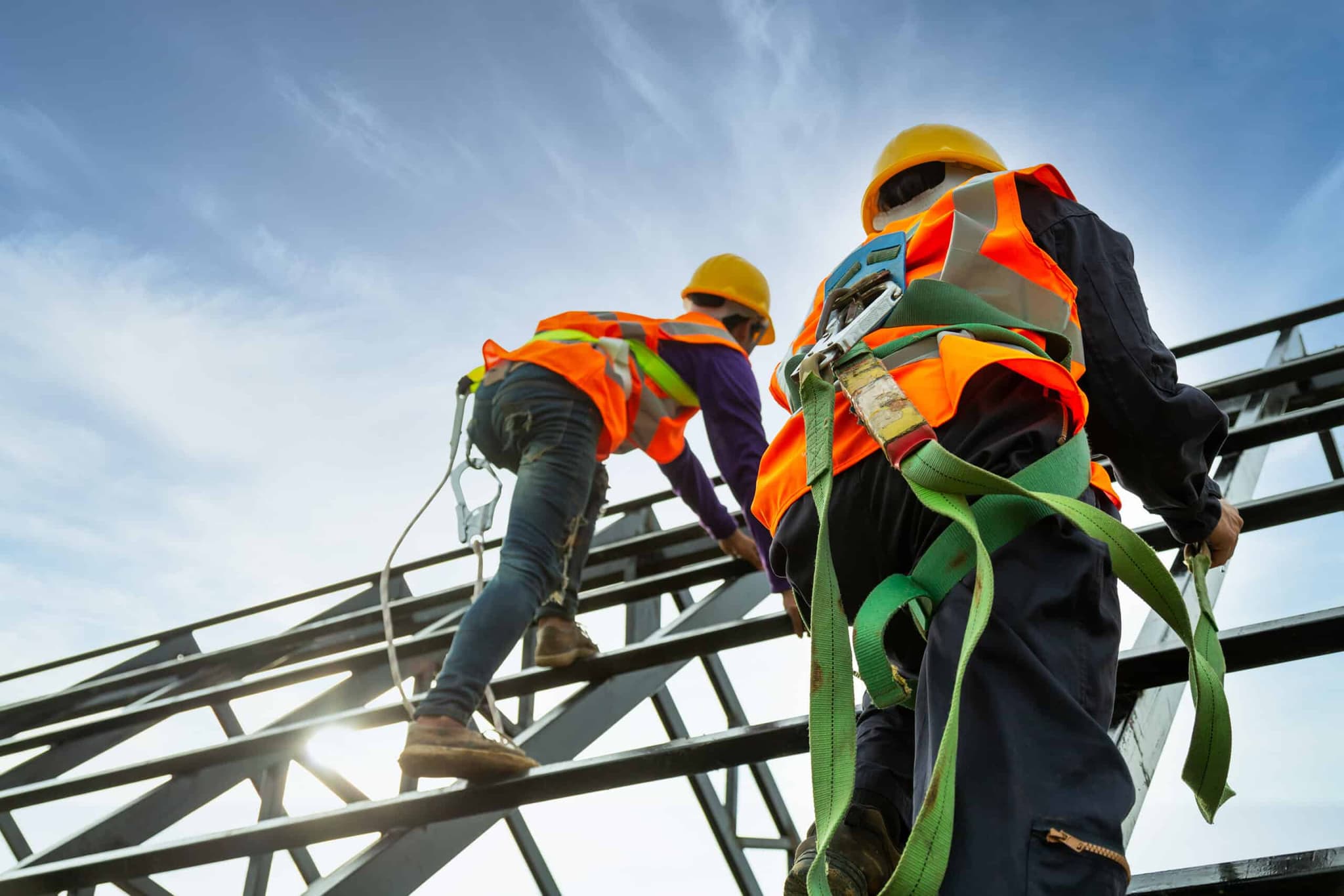 Merit Shop Hawaii: Building Skilled Construction Crews Now