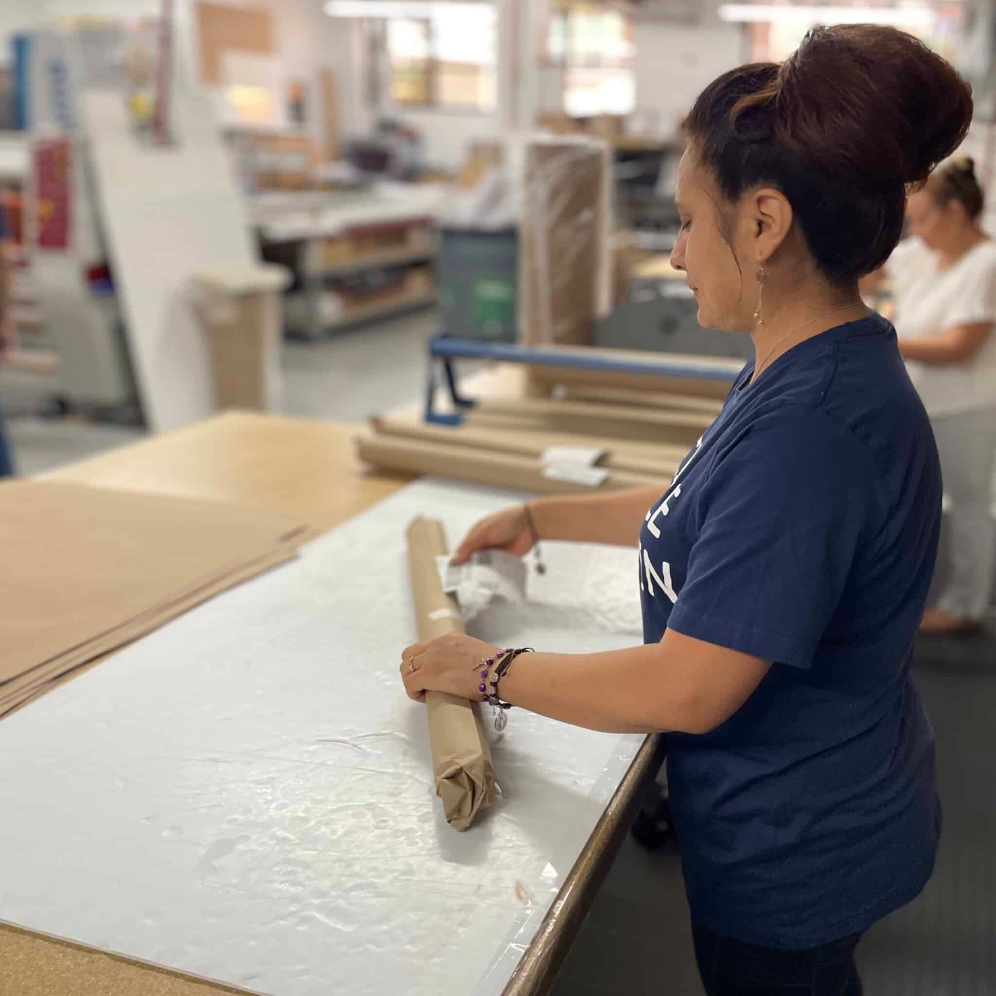 How a Beverage packaging company Supports Product Commercialization