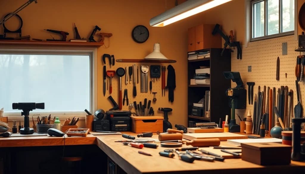 Stahlwille Tools for High-Quality Maintenance and Repair Work