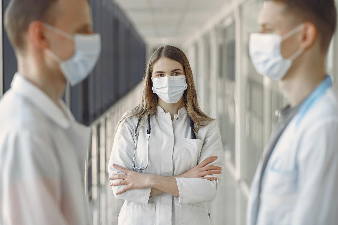 Why Vosita Is a Trusted Telemedicine Platform