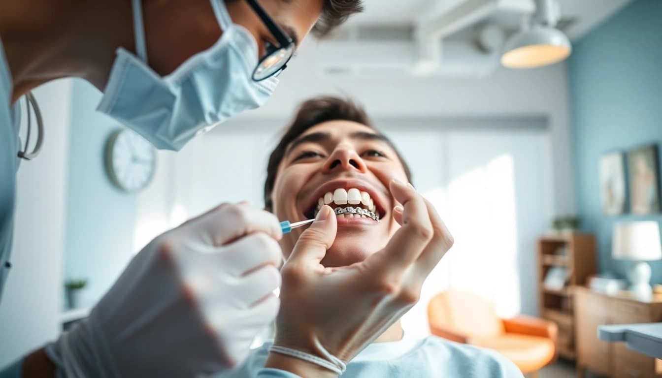 Top-Rated Orthodontist Near By Me for Braces &amp; Invisalign | Level Orthodontics