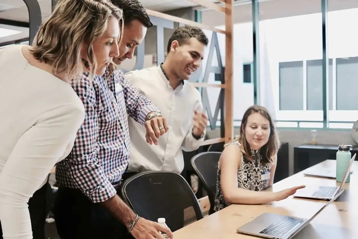 Scalable Small Business IT Support London for Fast-Growing Teams