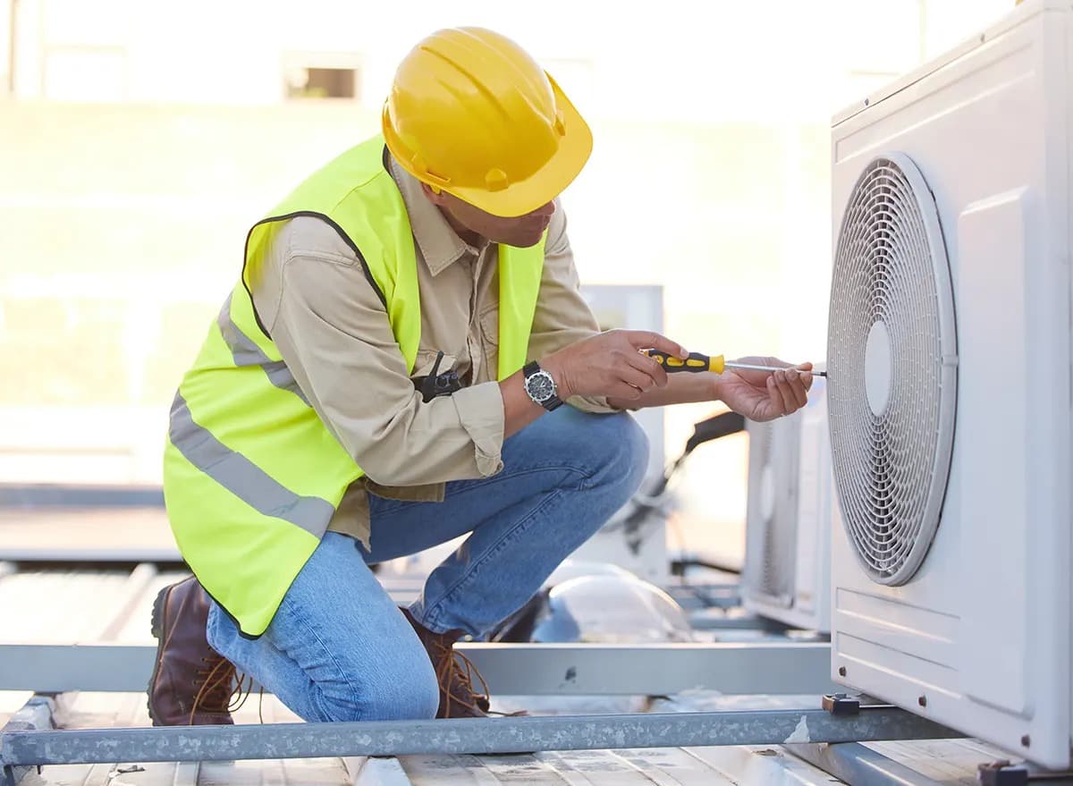 Expert Furnace installation ,pawling for Efficient Heating