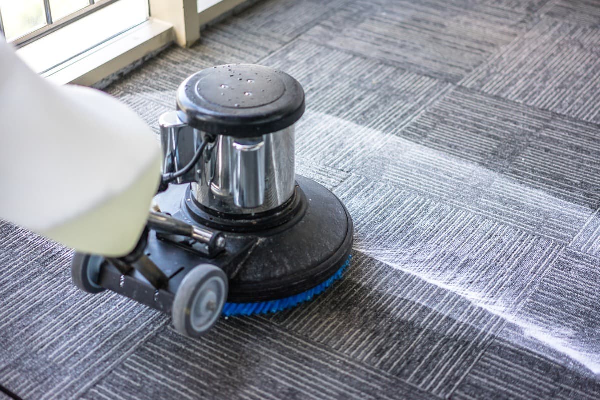 Deep Carpet Cleaning Granite Bay CA for Cleaner Homes | Guardian Carpet Cleaning