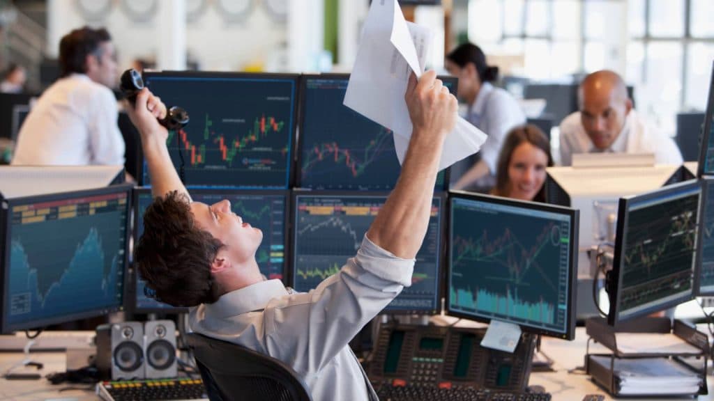 Winvest: Passive Income Through AI Trading Innovation