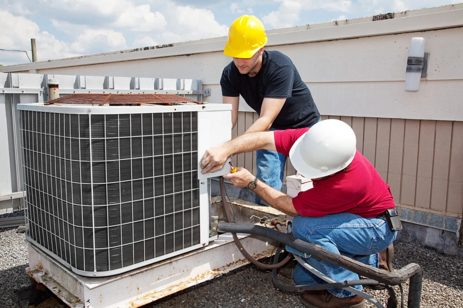 AC Repair Waccabuc | Professional Air Conditioning Service