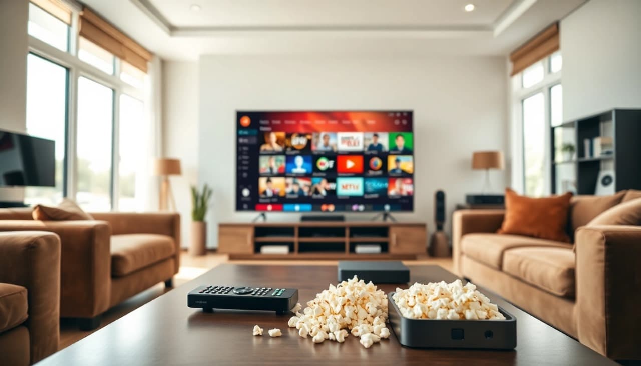 LG TV Fernbedienung für alle Modelle – Universell &amp; zuverlässig