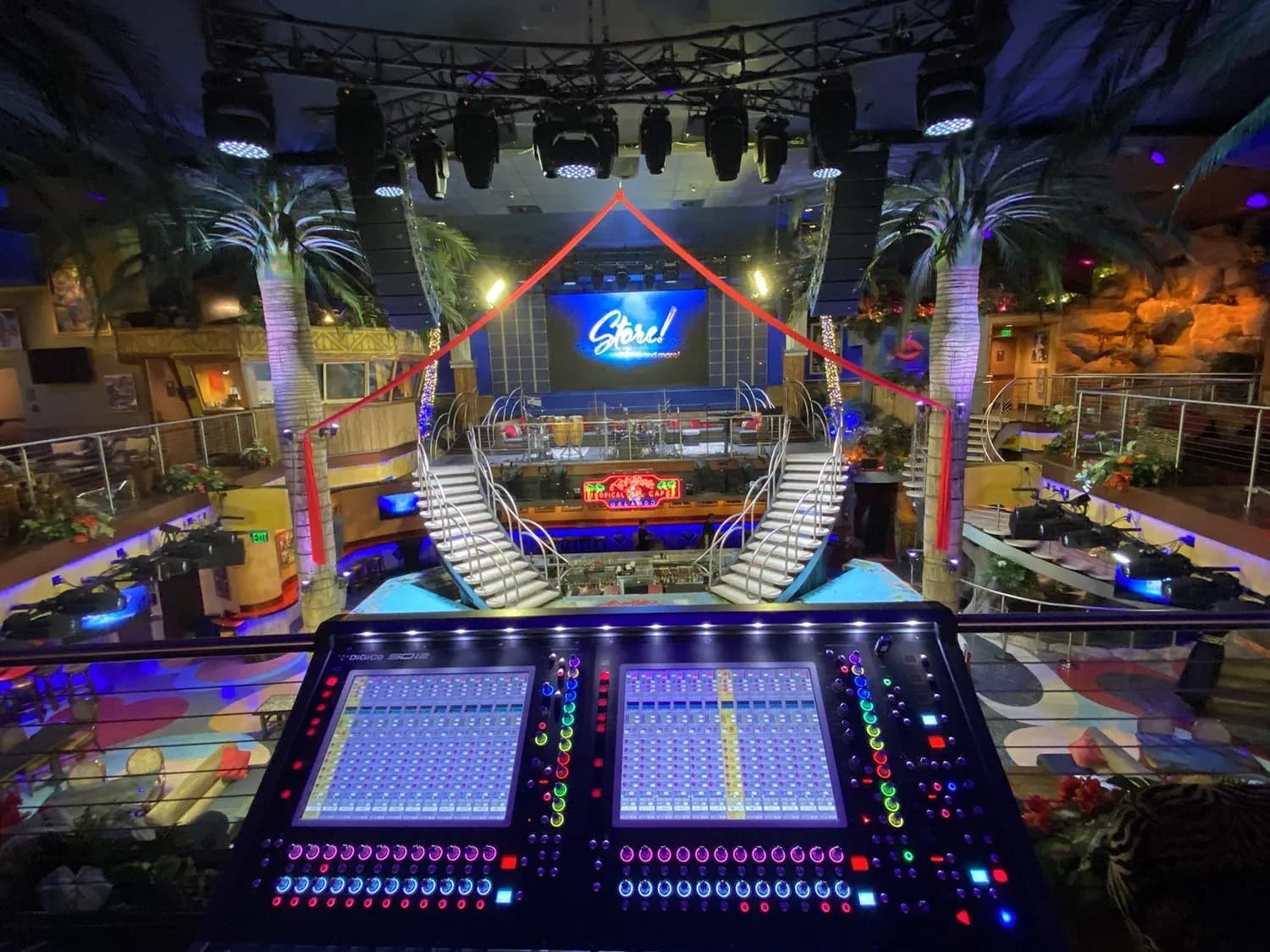 Event Technology Service for Future-Ready Event Solutions