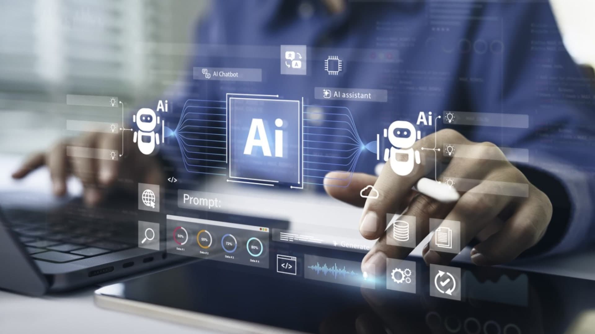 Workmate Enhances Workflow with AI Scheduling For Executives