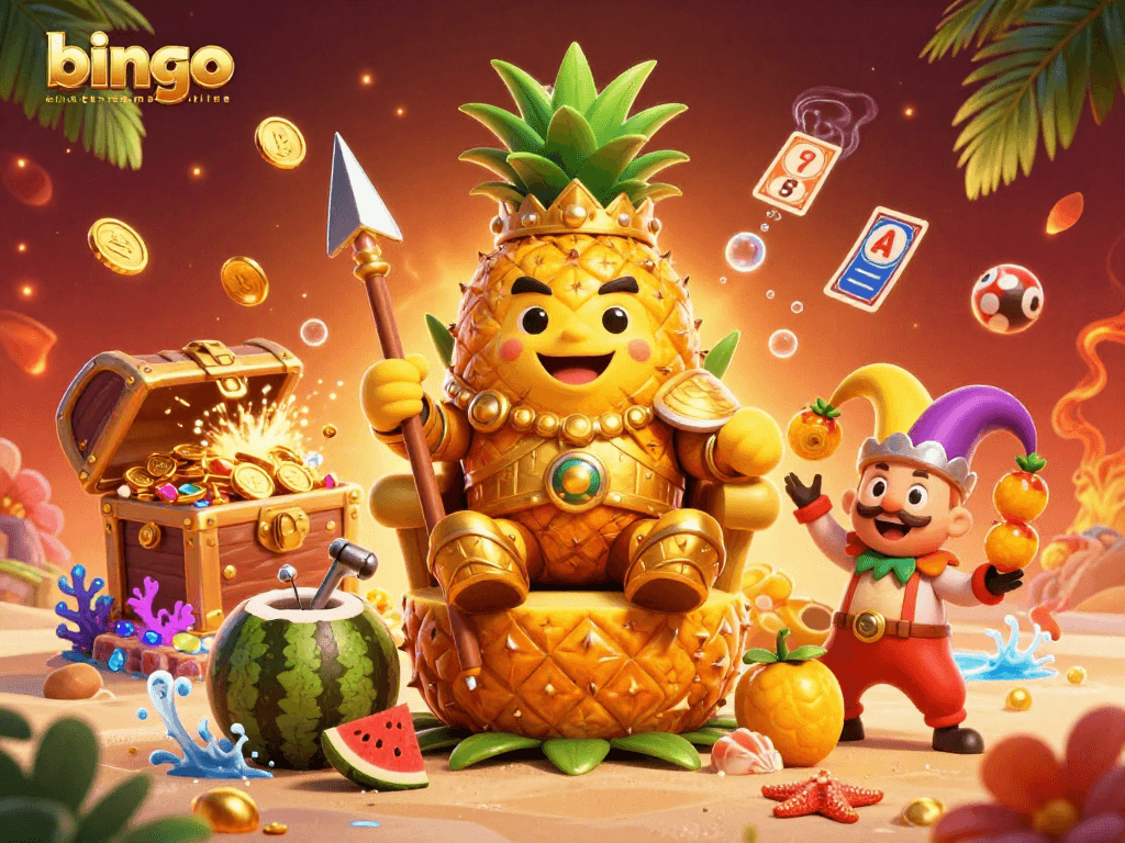 The bingo-game-online Multiplier Effect on Jackpot Strategies for Players in 2026