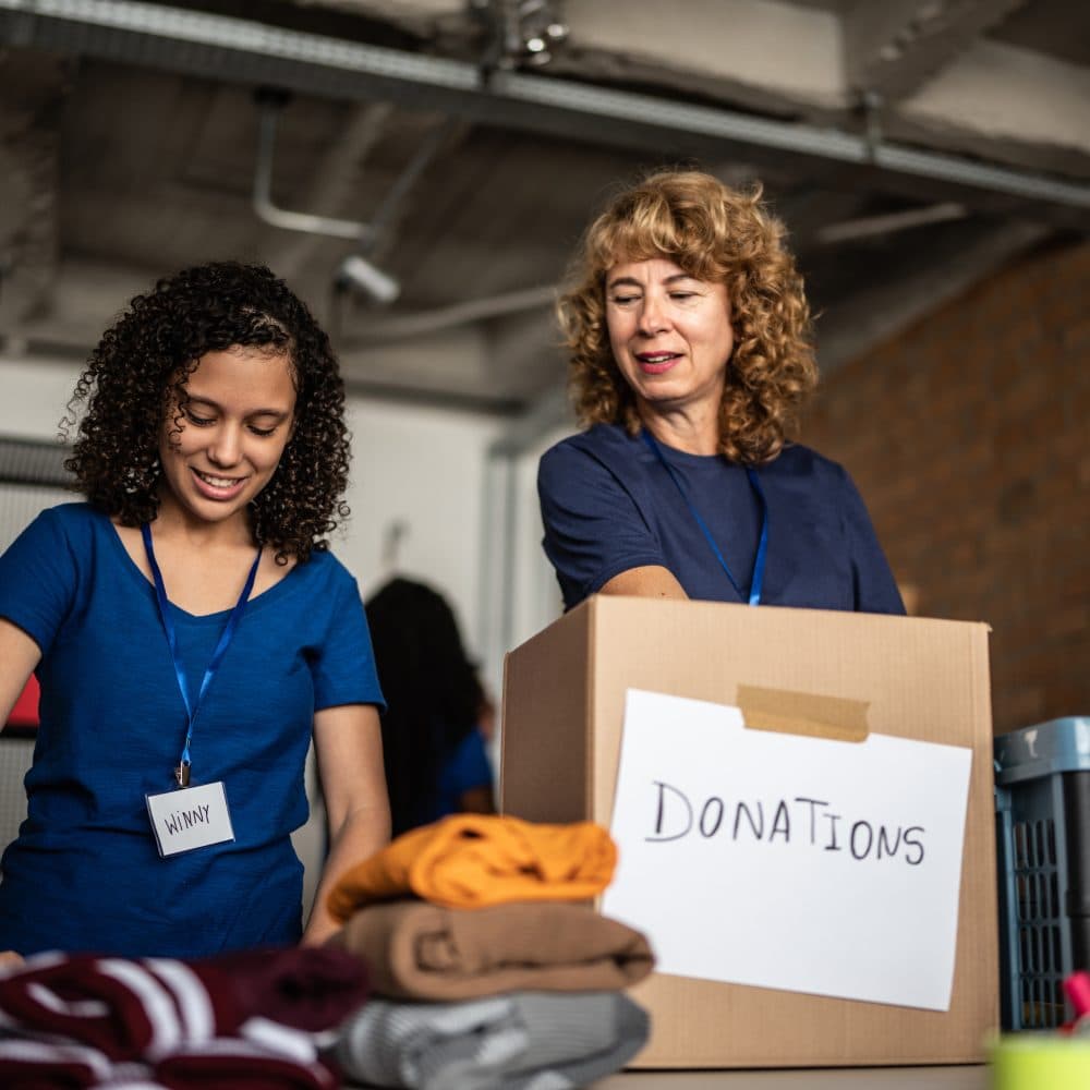 Donate to Support Us and Strengthen European-American Connections