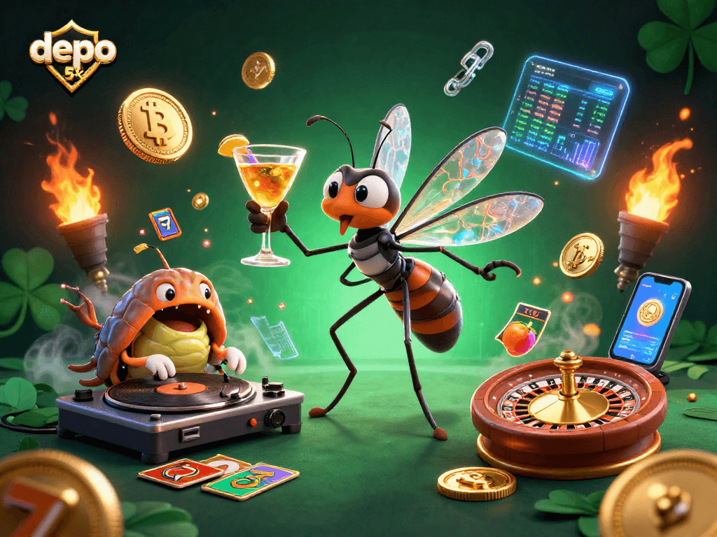 depo 5k Exposed: What the Industry Won't Tell You About Winning Strategies for Players in 2026