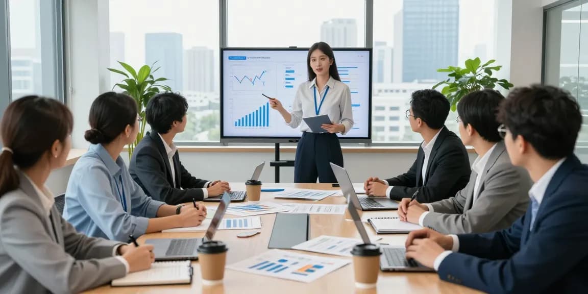 The State of Competitor Traffic Estimation in 2026: A Complete Overview