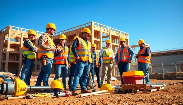 Contractor Training San Antonio TX Professional Development Programs