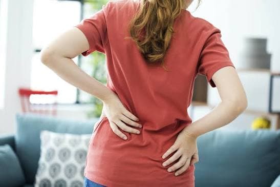 Simple Ways to Get Rid of Back Pain Without Interrupting Your Daily Routine