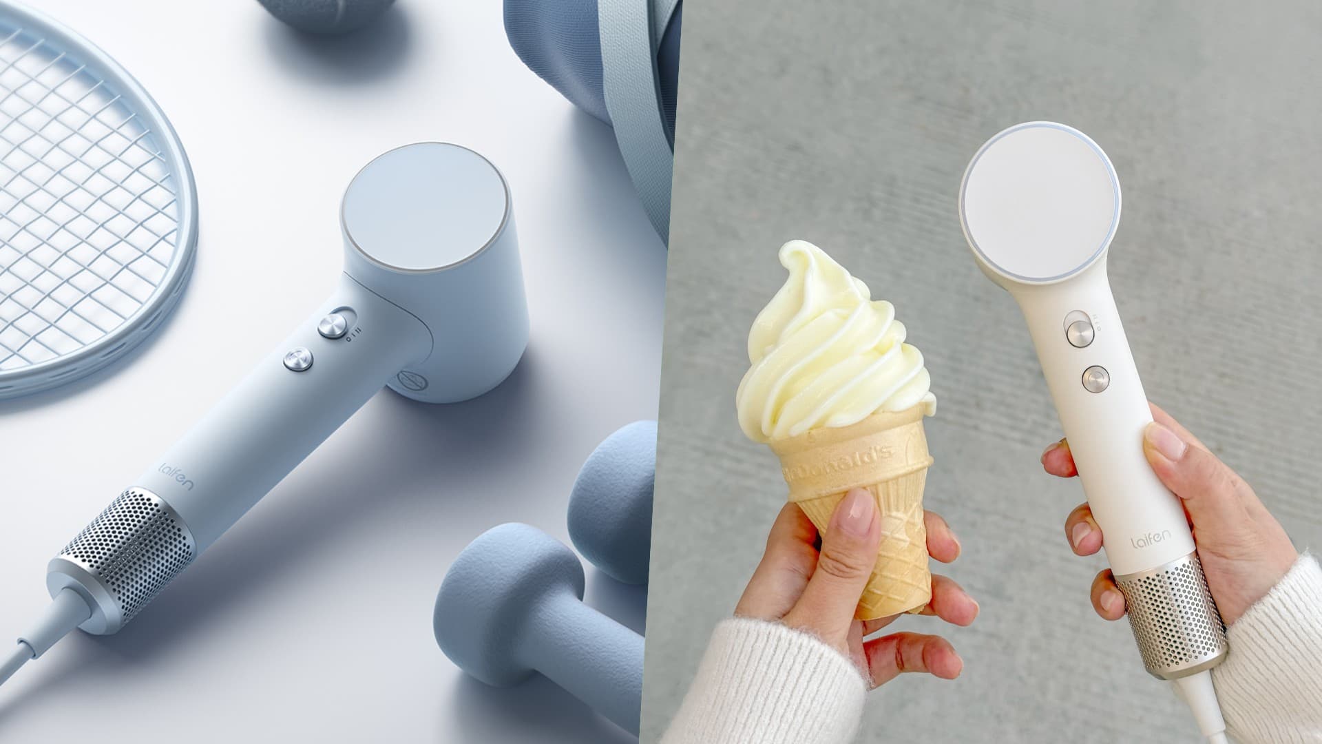 Laifen US – The Future of Modern Hair Styling Devices