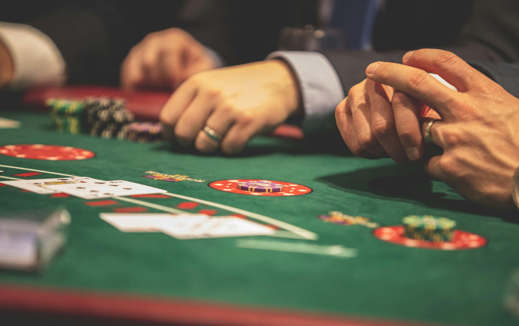 Fast One Casino – Die besten Features auf einen Blick