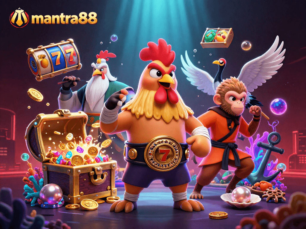 Are You Making These mantra88 Betting Mistakes for Winning Strategies in 2026?