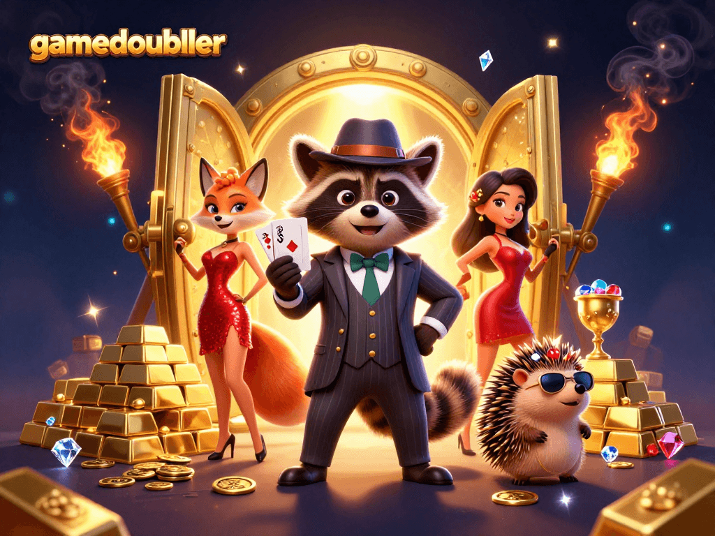 10 gamedoubler Trends Shaping Casino Gaming This Year for Better Odds