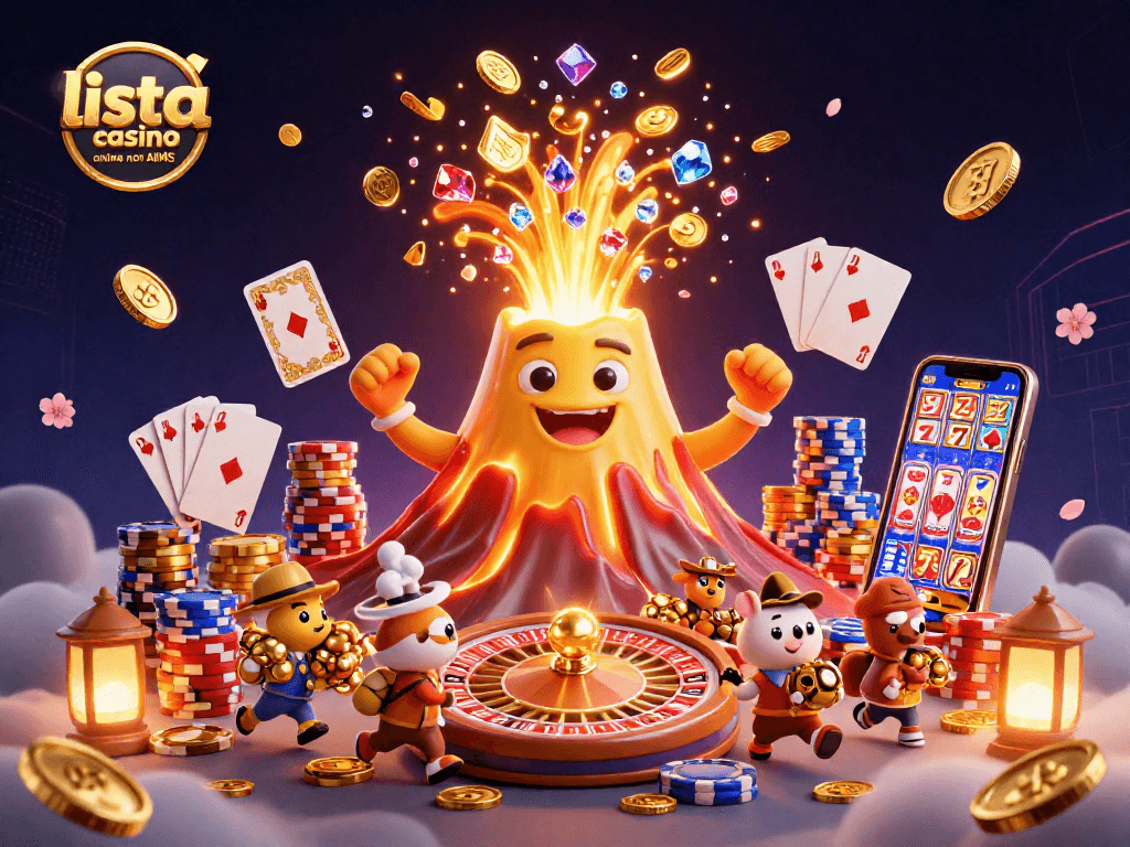 lista casino online non AAMS: L'Arma Segreta dei Giocatori per Vincere nel 2026