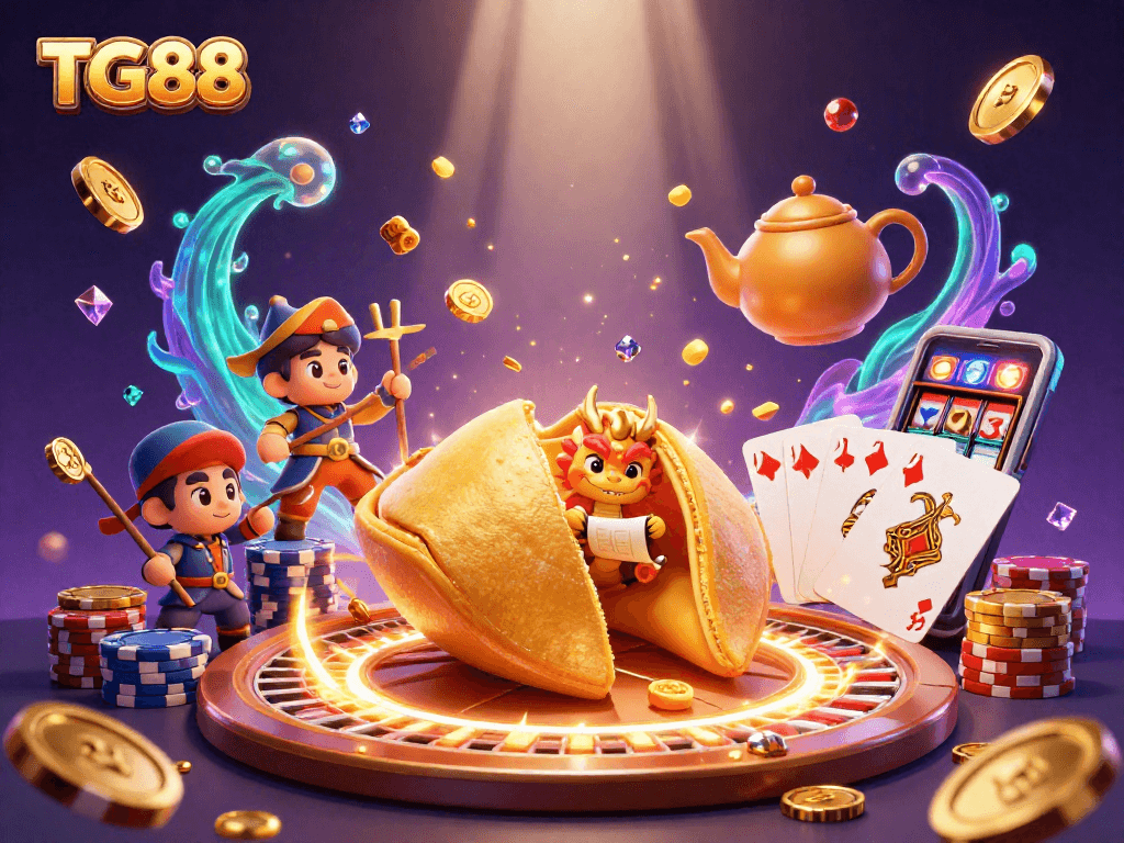 The Power of TG88: Why Bettors Swear by Winning Strategies for 2026