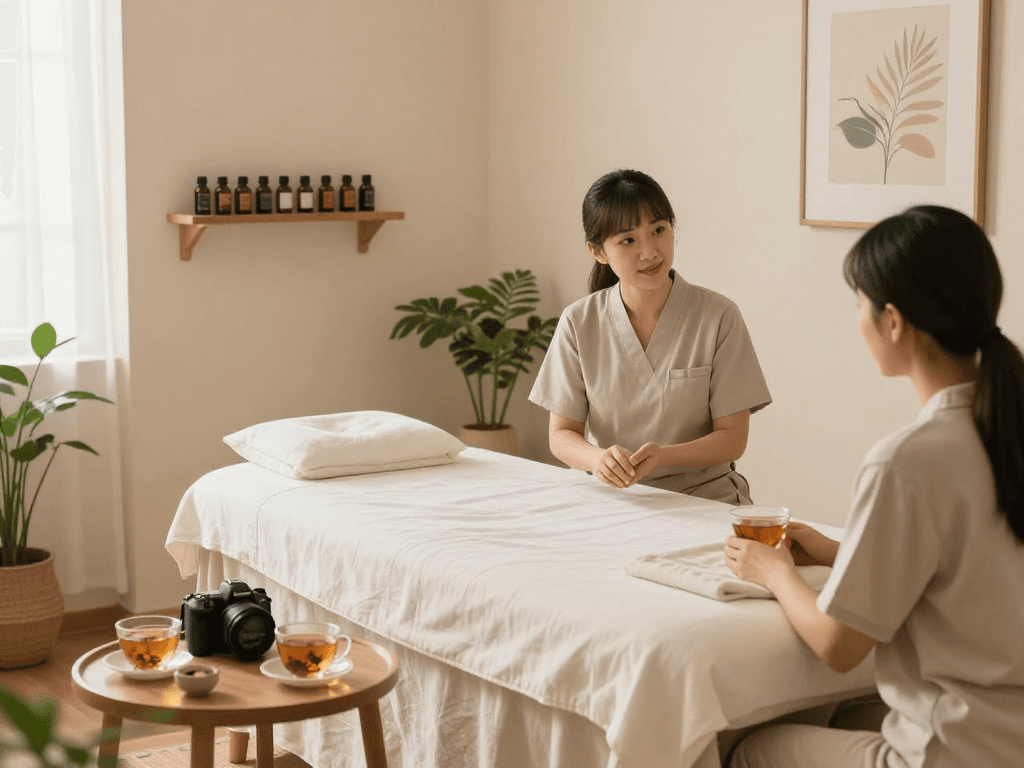 mantra88 vs Leading Spa Brands: Which Delivers the Best Relaxation in 2026?