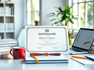 有效的文憑辦理技巧與步驟解析