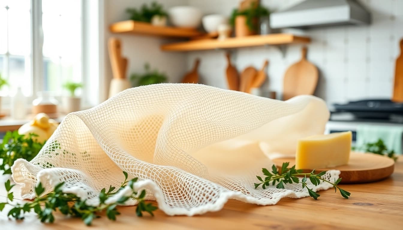 Kwaliteit en Toepassingen van Neteldoek per Meter: De Ultieme Gids