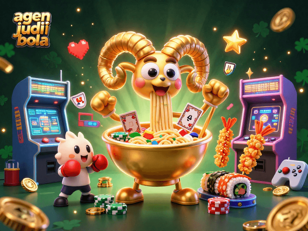 Agen Judi Bola Problems? Here Are the Solutions for Bettors' Winning Strategies in 2026