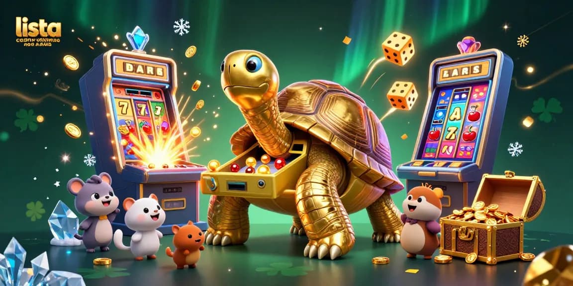 Errori Costosi della lista casino online non AAMS che i giocatori Fanno nel 2026