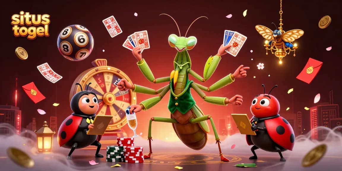 Situs Togel Referensi Cepat: Fakta, Statistik, dan Strategi untuk Pemain 2026