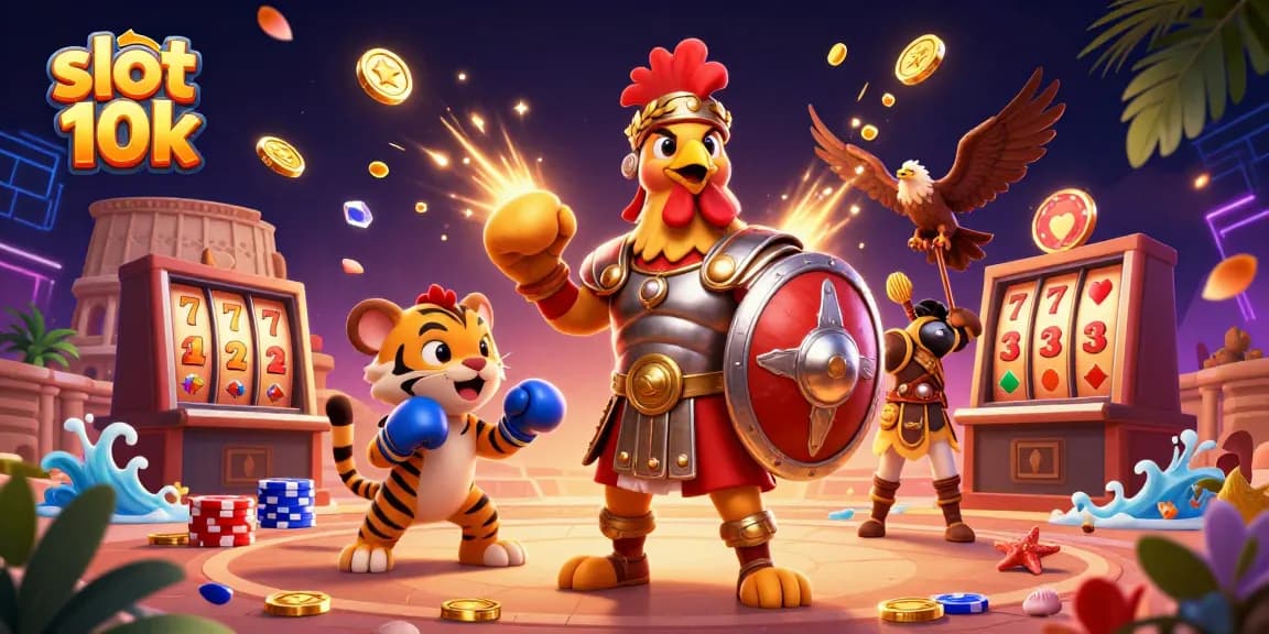 How Long Does It Take to See slot 10k Results for Players Seeking Winning Strategies?