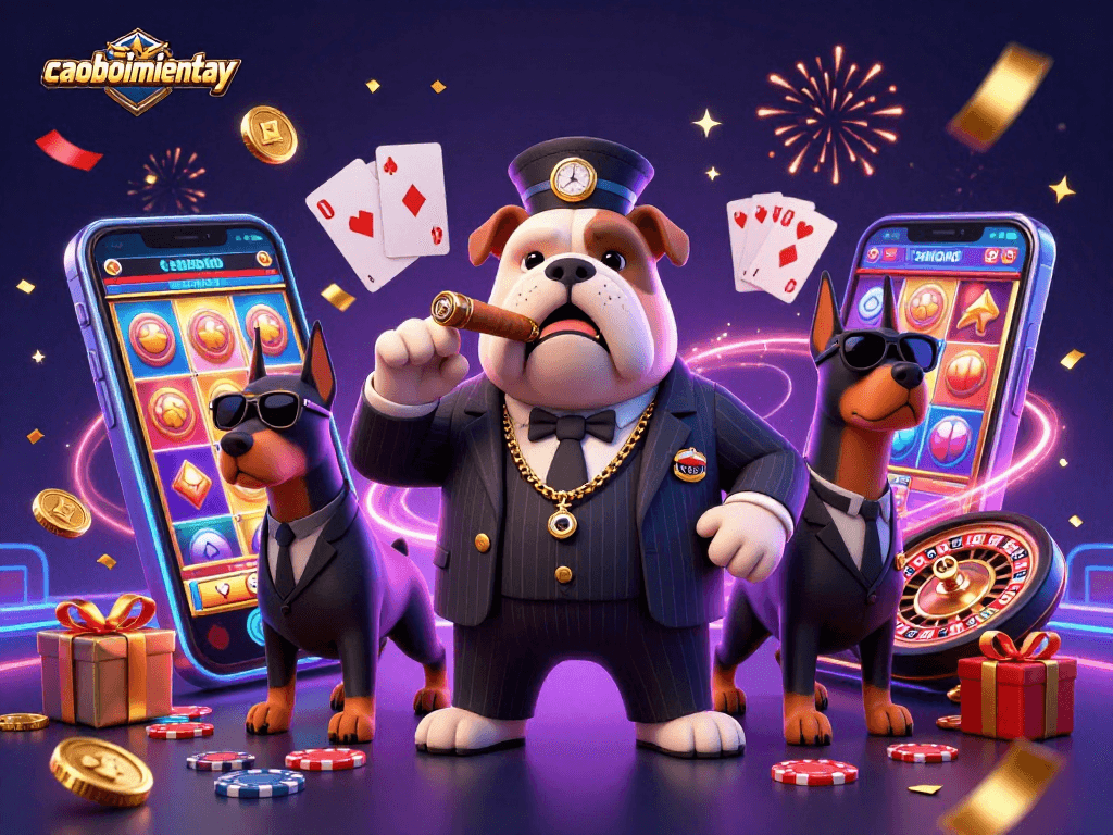 caoboimientay: The Secret Weapon Gamblers Are Using for Winning Strategies in 2026