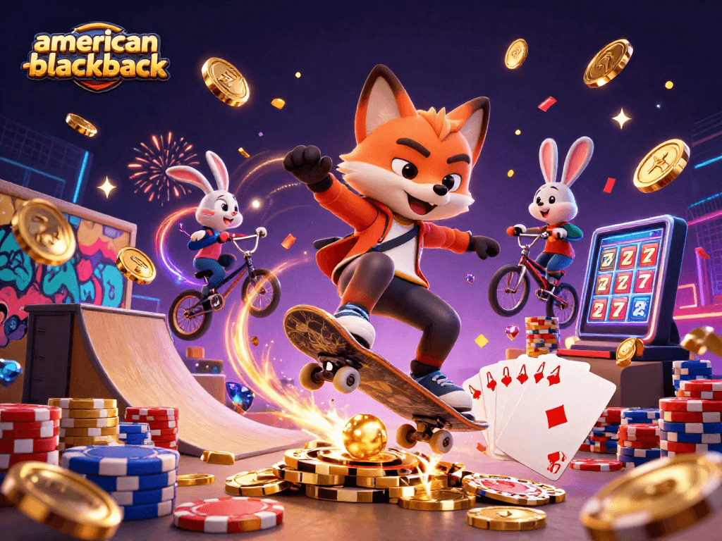 The Expert American Blackjack Playbook: Strategic Tactics That Win in 2026